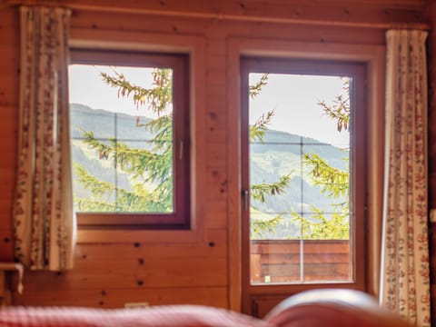 View from Holiday Home [summer]