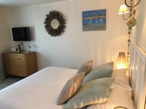 Superior Double Room | Free WiFi