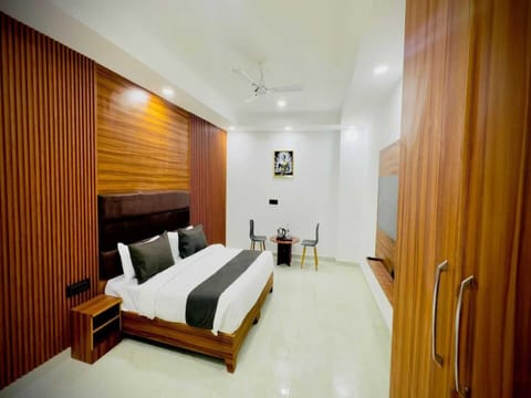 House | 1 bedroom