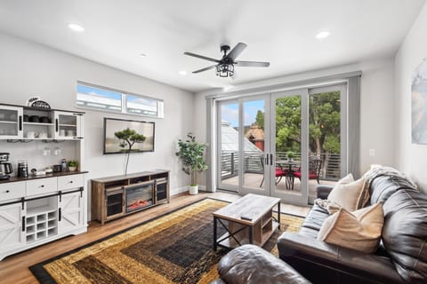 Spacious seating, natural light, and endless comfort- welcome to your retreat.