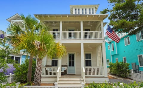 WELCOME TO OUR PLACE IN THE SUN IN SEASIDE, FL!