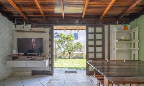 Basic Villa | Interior
