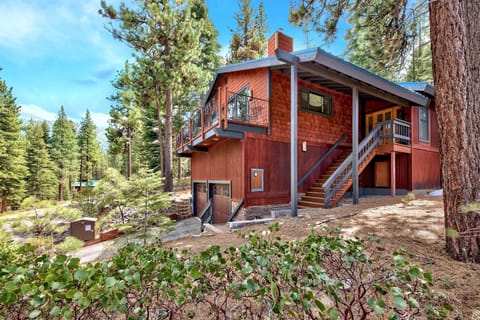 House, 4 Bedrooms | Exterior