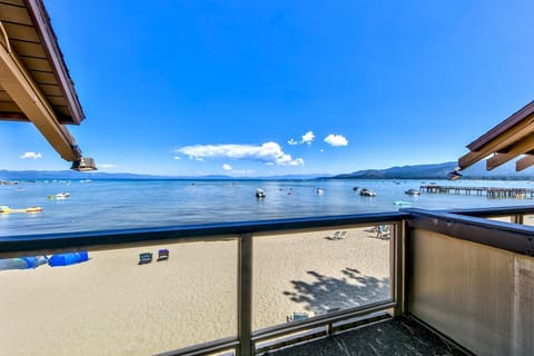 Townhome, 1 Bedroom | Property grounds