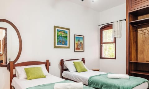 Basic Villa | 4 bedrooms