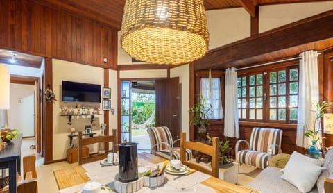 Villa | Living area