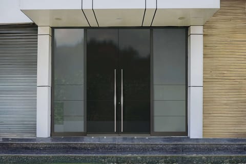 House | Reception