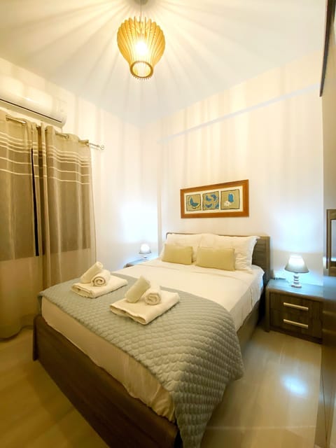 House | 1 bedroom