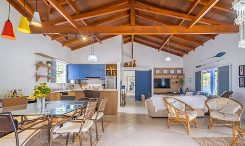 Villa | Interior