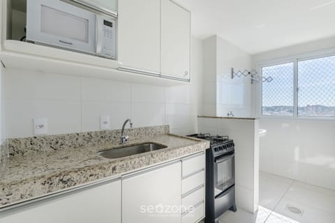 Basic Apartment | Private kitchen