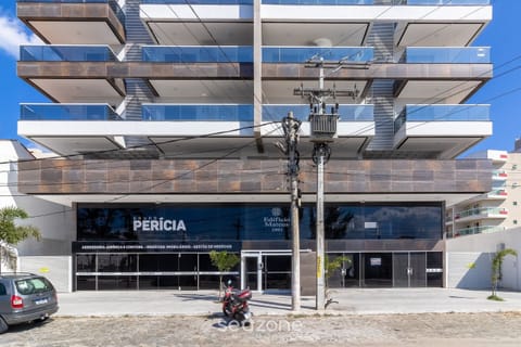 Basic Apartment | Exterior