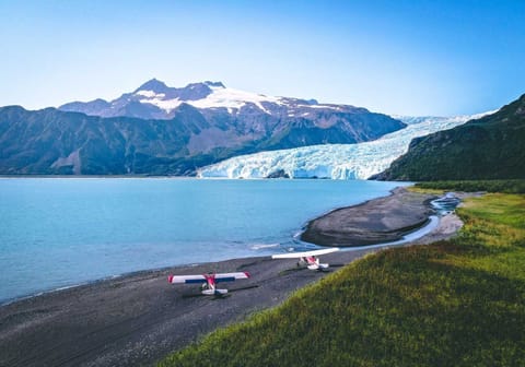 Helicopter/plane tours