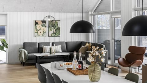 Living Dining Room