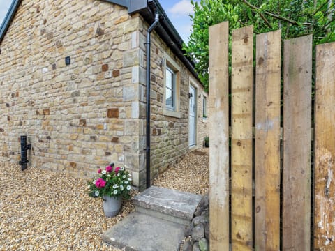 Exterior | The Coop, West Bradford