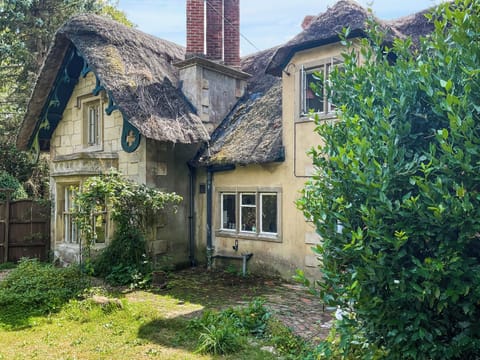Exterior | The Old Lodge., Tisbury