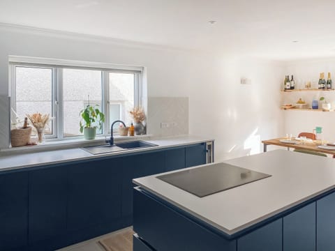 Kitchen | Kerensa, St Agnes