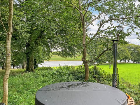 Outdoor | Cassiopeia - Galloway Glamping, Castle Douglas