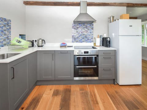 Kitchen/diner | Hollin Bank Barn, Coniston