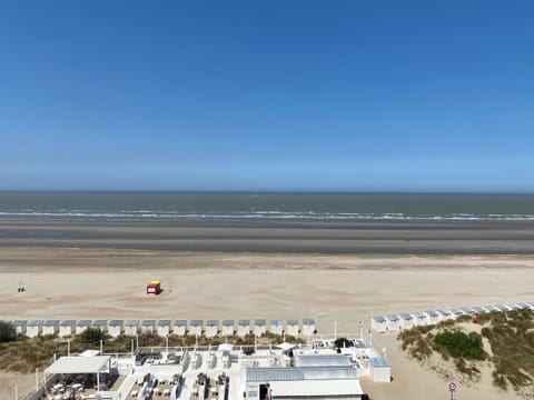 Apartment | View from property