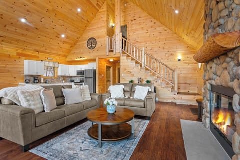 Specious Living Area