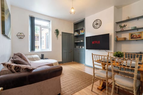 House | Living area