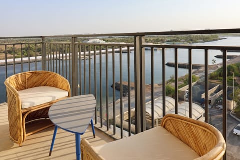 Apartment, Lake View | Balcony