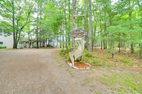 House (1 Bedroom) | Interior