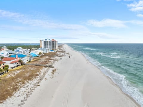 Condo, 1 Queen Bed with Sofa bed (Grand Caribbean West 311) | Beach