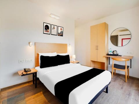 House | 1 bedroom