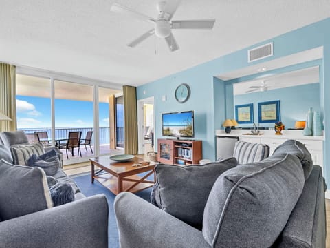Welcome to Majestic Beach Towers 2-1809