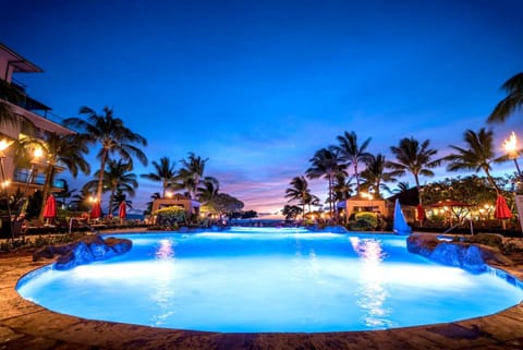 Honua Kai has several stunning pools to choose from