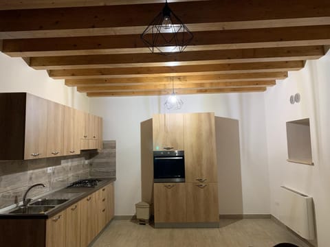 Triple Room | Private kitchen