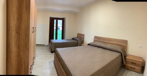 Triple Room | Free WiFi