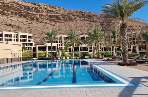 Muscat Bay