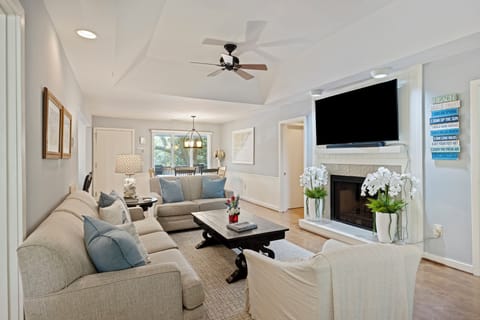 Enjoy the spacious property!