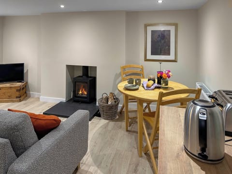 Open plan living space | Wagglehead Cottage, Aboyne