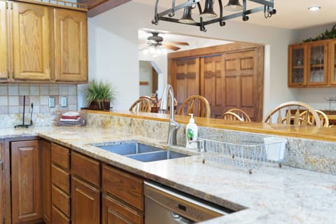 From gourmet meals to midnight snacks, our kitchen is ready for anything. Come hungry and leave happy (and maybe a little bit heavier!).