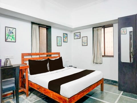 House | 1 bedroom