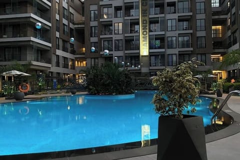 Pool