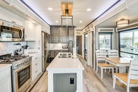Cottage (1 Bedroom) | Interior