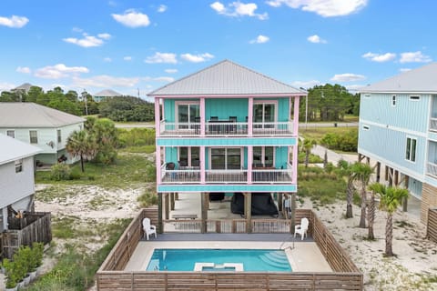 Fort Vice, Fort Morgan, AL - Signature Properties