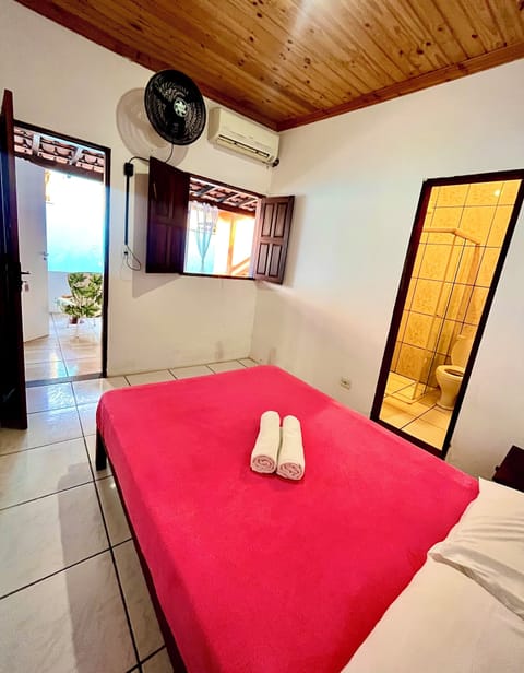 Comfort Room | WiFi (free), bed sheets
