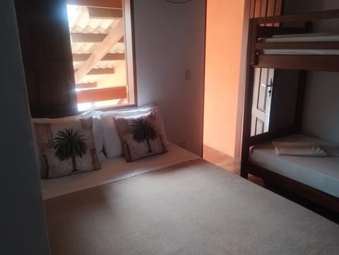 Basic Room | Free WiFi