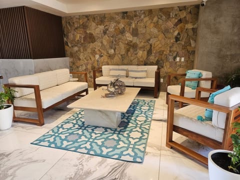 Sitting Area