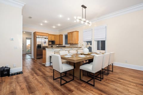 Designed to move with your lifestyle.