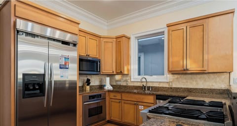 Where functionality meets classic style.