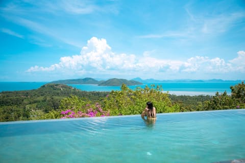 Villa Akoya-Seaview-4 Bedrooms (3193)