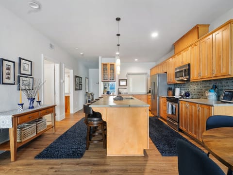 Condo #222 - Seasons at Sandpoint