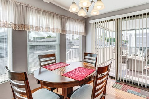 House (1 Bedroom) | Interior