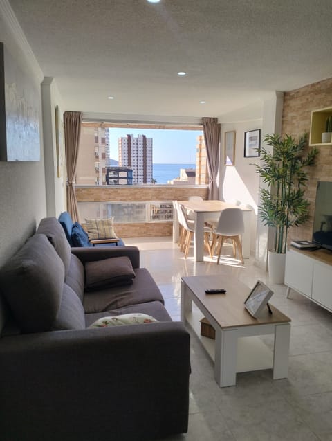 Apartment | Living room